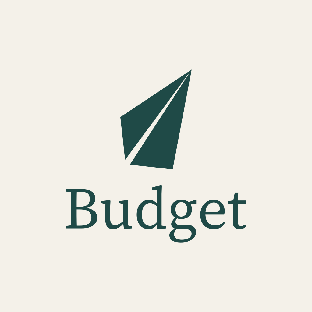 Budget App-Icon